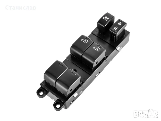 Бутони за електрически стъкла за Nissan Altima L32 – 25401-ZN50C
