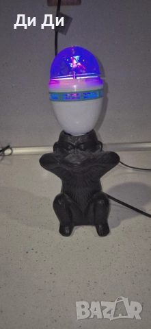 Диско Led лампи, снимка 2 - Друга електроника - 53371873