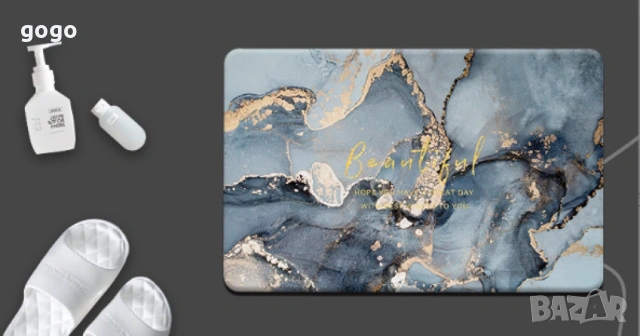 комплект стелки, снимка 4 - Пътеки - 54184739