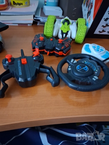 Детски коли с батерии, снимка 10 - Коли, камиони, мотори, писти - 51760916