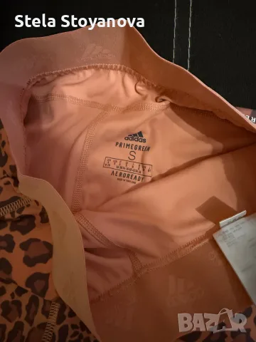 Дамски клин Adidas, снимка 3 - Клинове - 56416451