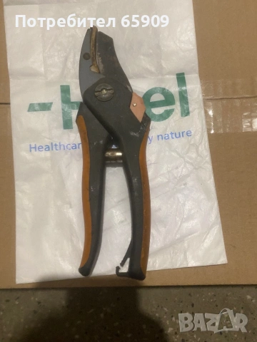 Ножица, снимка 3 - Градински инструменти - 53935294