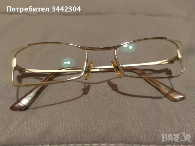 Диоптрична рамка RAY-BAN