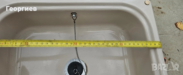 Мивка за каравана, снимка 6 - Мивки - 51878626