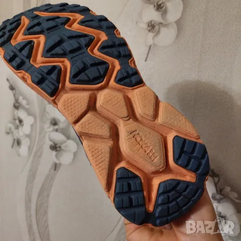 маратонки Hoka Challenger ATR 6  номер 37 1/3, снимка 10 - Маратонки - 49577841