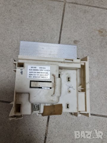Инвертор от пералня AEG, снимка 2 - Перални - 35621568
