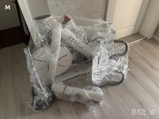 Велоергометър Yosoul S3, снимка 13 - Велосипеди - 54898179