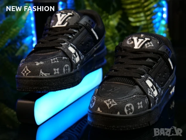 Дамски Обувки ✨ Louis Vuitton 