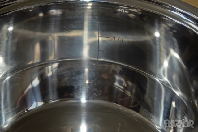 Zepter тиган, снимка 5 - Съдове за готвене - 50154265