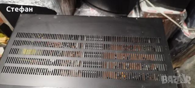 Sherwood RX-1010 , снимка 5 - Ресийвъри, усилватели, смесителни пултове - 49198182