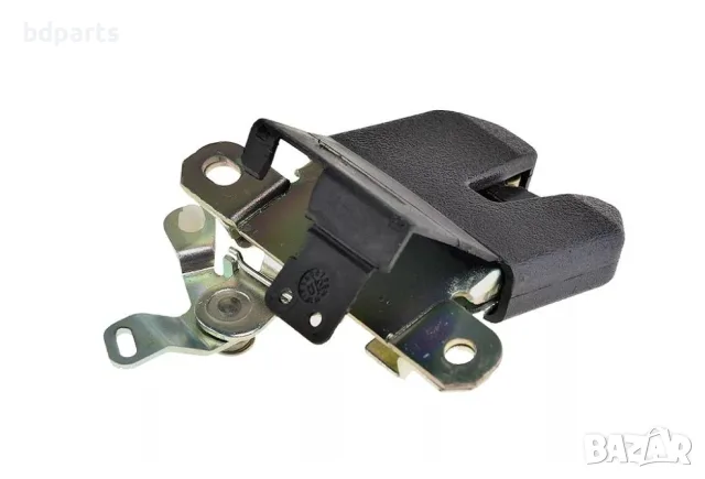 Брава за заключване на багажник, VW Passat B5 Седан, Skoda Superb, снимка 2 - Части - 56142072