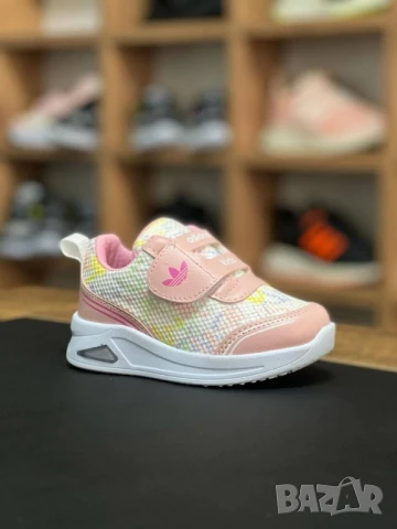 детски маратонки Adidas 