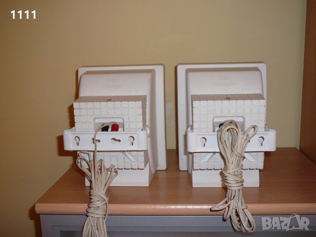 INFINITY OUTRIGGER, снимка 7 - Тонколони - 35336825