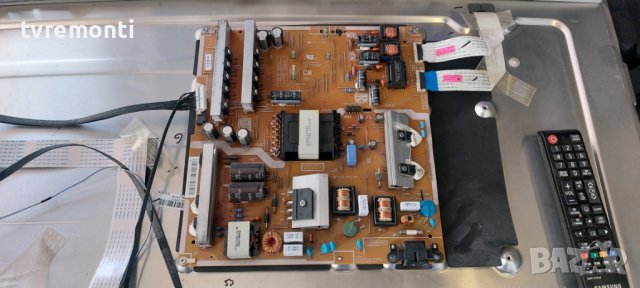 Платка захранване BN44-00727A  SAMSUNG UE55H8000S 55inc DISPLAY CY-VH055DSLV1H