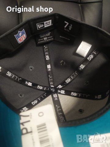 Шапки New Era , снимка 12 - Шапки - 35388582