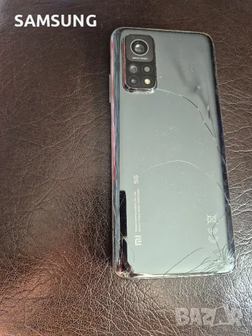 Xiaomi Mi - 10T Pro , снимка 3 - Xiaomi - 56347234