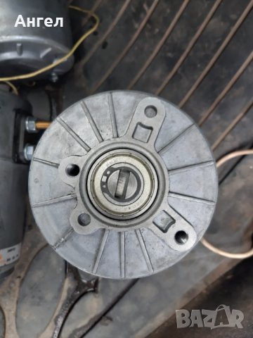 Мотор за падащ борд 24волта 2 кв и 3кв, снимка 2 - Селскостопанска техника - 37958805