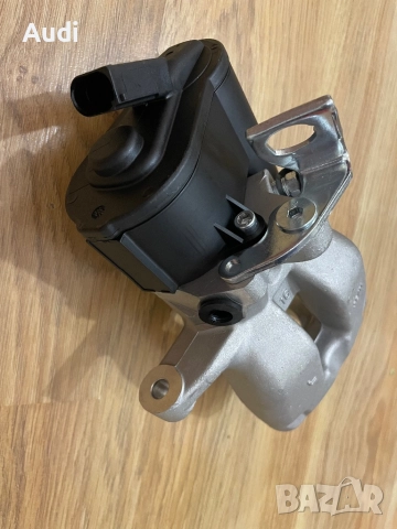 НОВИ Задни Спирачни апарати Volkswagen B6 Sedan Variant НОВ Спирачен апарат VW Passat B6, снимка 18 - Части - 51610459