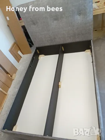 Тапицирани Спални