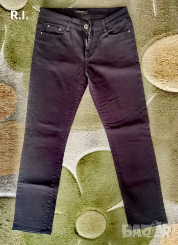 Дамски дънки - размер 31/32, снимка 5 - Дънки - 38768303