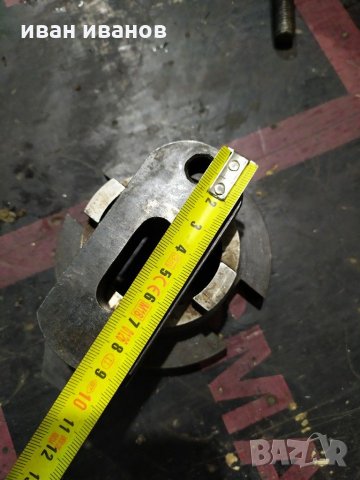 За фреза, снимка 6 - Стругове - 30741752