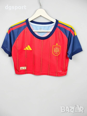 Дамски футболни тениски Мондиал 2026#нови модели!, снимка 4 - Тениски - 54005533