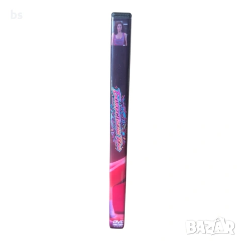 Божествени тела DVD -R с бг субс, снимка 3 - DVD филми - 54333382