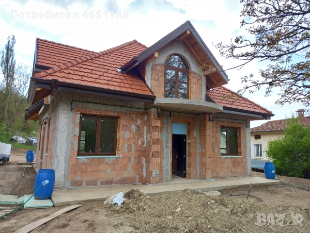 Строителни услуги от А до Я , снимка 3 - Бояджийски услуги - 52416889