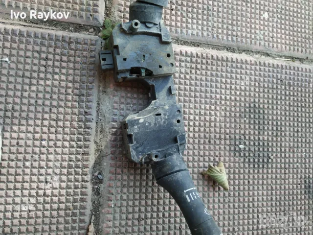 Лостчета , чистачки, мигачи за Nissan Micra K13, снимка 6 - Части - 49195030