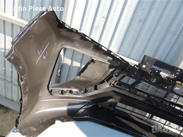 Предна броня Mitsubishi Eclipse Cross След 2018 г. Код 6400H717ZZ  , снимка 4 - Аксесоари и консумативи - 49524225