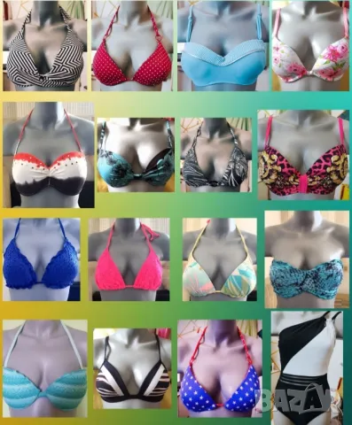 Бански/горници/-различни  модели , снимка 1