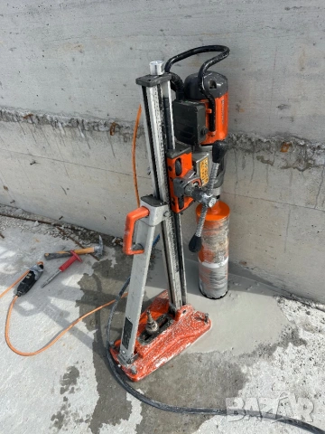 Диамантено Пробиване и рязане на отвори и дупки в бетон и камък, снимка 16 - Други ремонти - 50305835