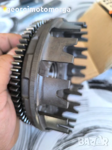 KTM OEM чисто нови касета exc 450-530, снимка 4 - Мотоциклети и мототехника - 51349271