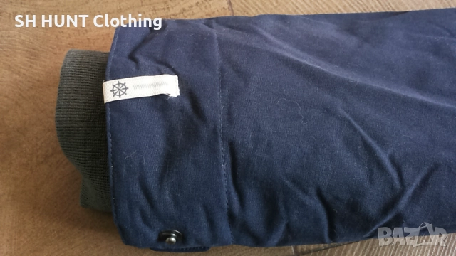 DIDRIKSONS STORM SYSTEM Womens Parka Размер 36 / M дамска парка 54-49, снимка 10 - Якета - 52794703