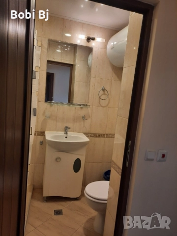 двустаен наем Добрич , снимка 7 - Апартаменти - 51648565