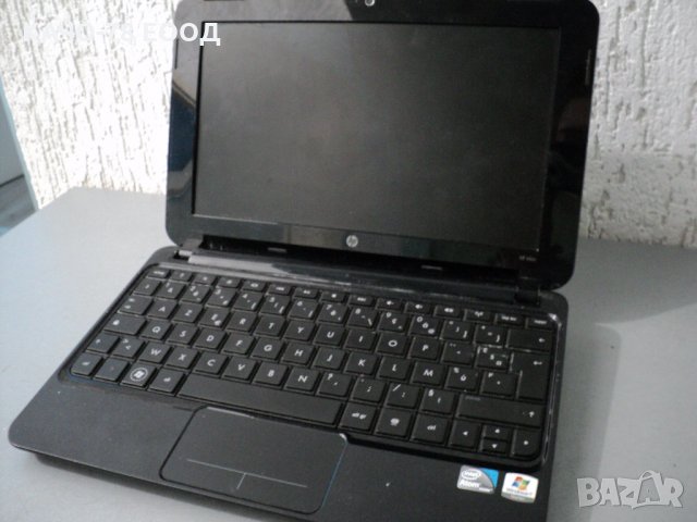 HP Mini 210-1060sf, снимка 2 - Части за лаптопи - 31636898