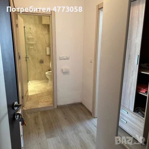 Самостоятелен апартамент под наем, гледка, снимка 10 - Квартири, нощувки - 53927044