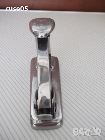 Телбод метален"Great Wall Factory Model 81-1940-60г."работещ, снимка 3 - Други ценни предмети - 50928189