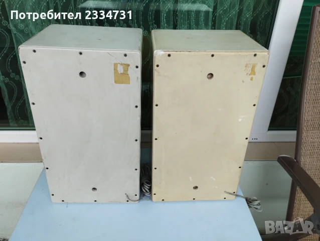 Canton le 600, снимка 4 - Тонколони - 51203768