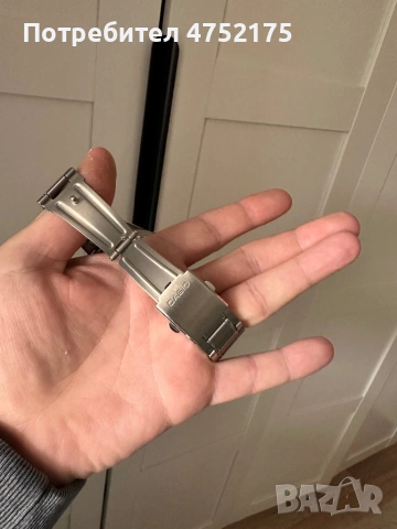 Casio Duro MDV-107D-3AVEF, снимка 3 - Мъжки - 53991165