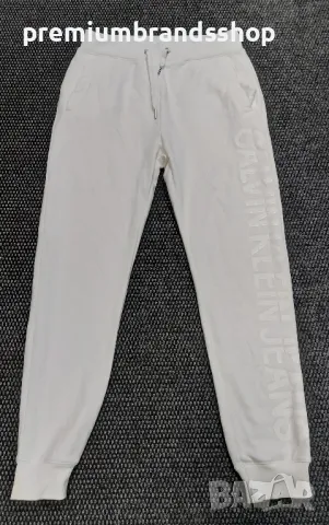 Calvin klein jeans анцуг S размер мъжки