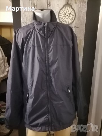 Мъжко яке гигант, снимка 1