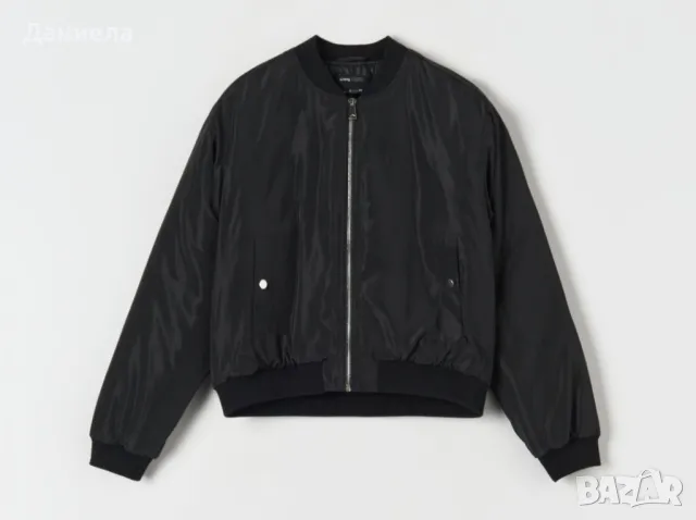 Яке бомбър размер Л