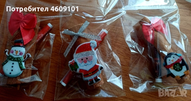 Ароматни канелени пръчици с късметче , снимка 3 - Други - 52347409