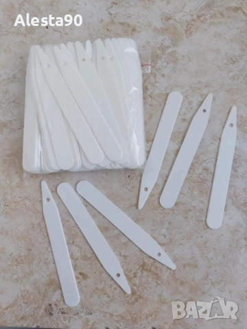 Табелки за растения , снимка 3 - Градински инструменти - 53031468