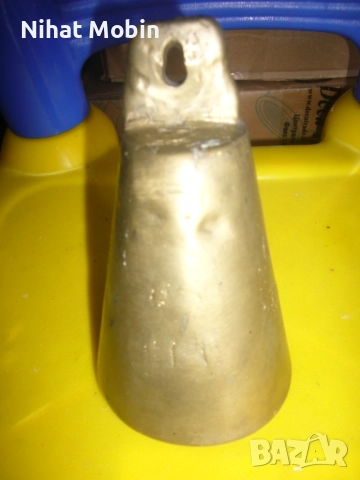 Чанове два броя, снимка 3 - Антикварни и старинни предмети - 52923039