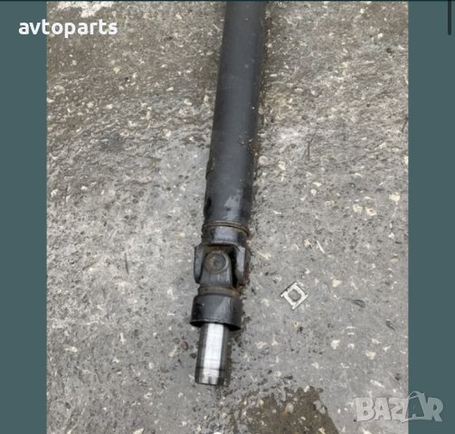 Subaru legacy 2011година 6 скорости ръчка 2.0d 150ks комби Кардан, снимка 2 - Части - 40618165