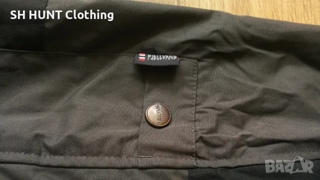 FJELLVANG Norsk Design Trouser размер L панталон със здрава материя - 1148, снимка 14 - Панталони - 50275471