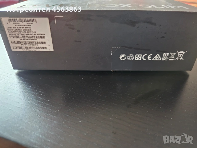 Колонка Samsung Level box slim, снимка 4 - Друга електроника - 53220250