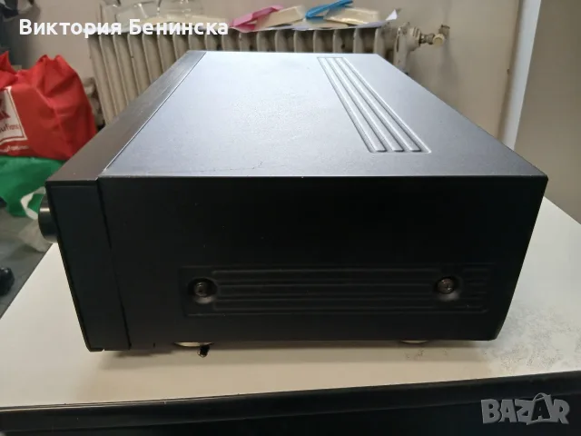 Deck Pioneer CT 449, снимка 9 - Декове - 55868124